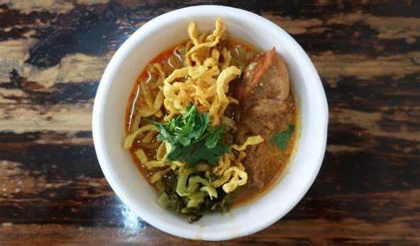 Khao Soi Sai