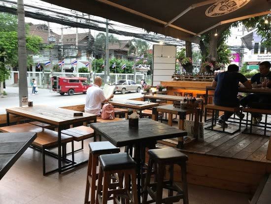 Beer Lab Chiang Mai