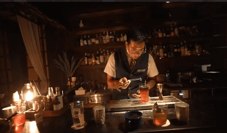 Thuub Bar Chiang Mai