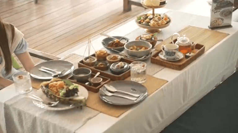 wanlaumun chiang mai