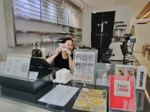 LINE ALBUM Sticker 230912 41