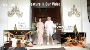 Feauture in our video